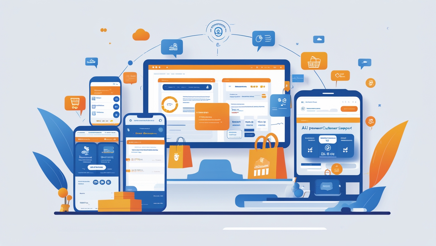 E-commerce