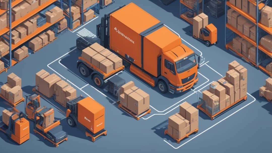 Logistics & Supply Chain