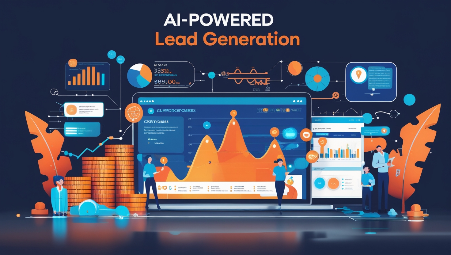 Lead Generation AI
