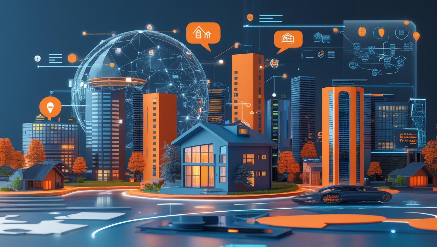 Real Estate AI